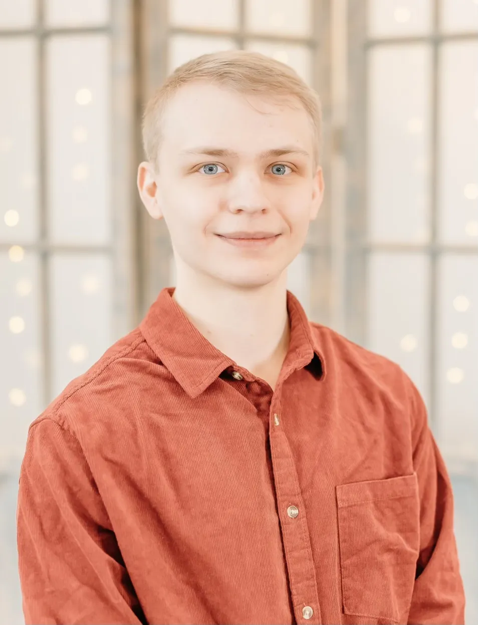 Braden Campbell